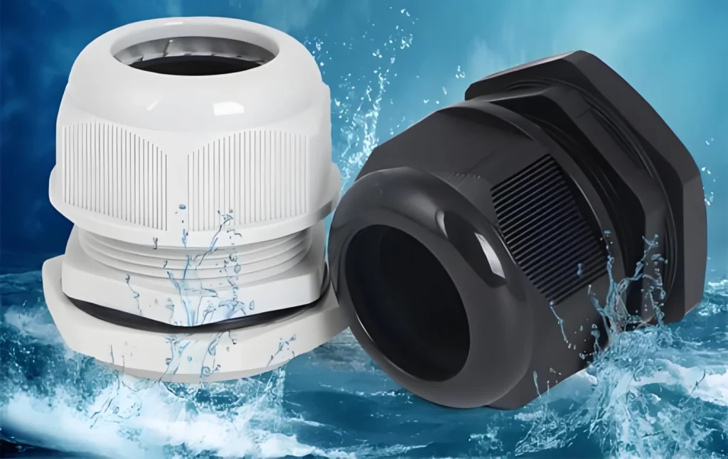 waterproof cable gland