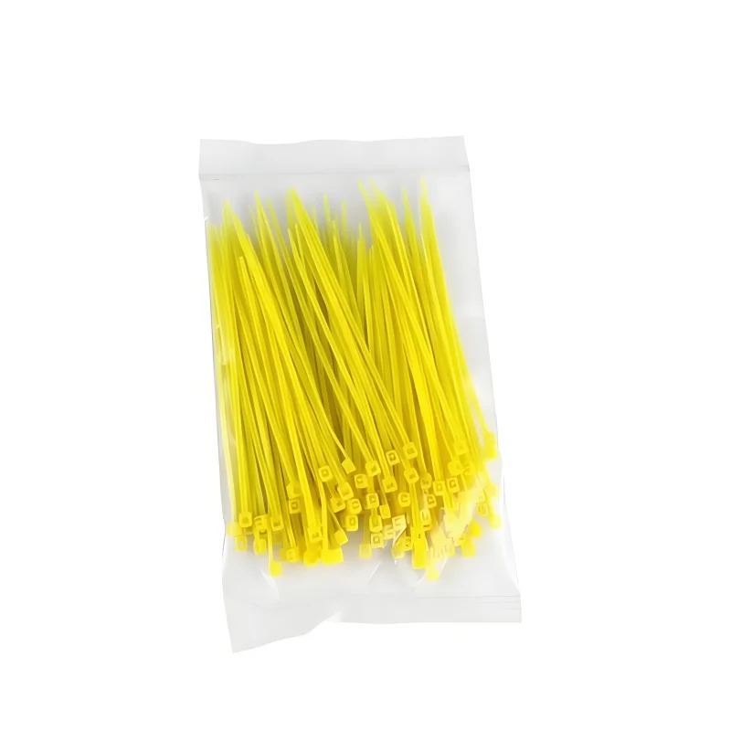 bridas de cable pequeñas