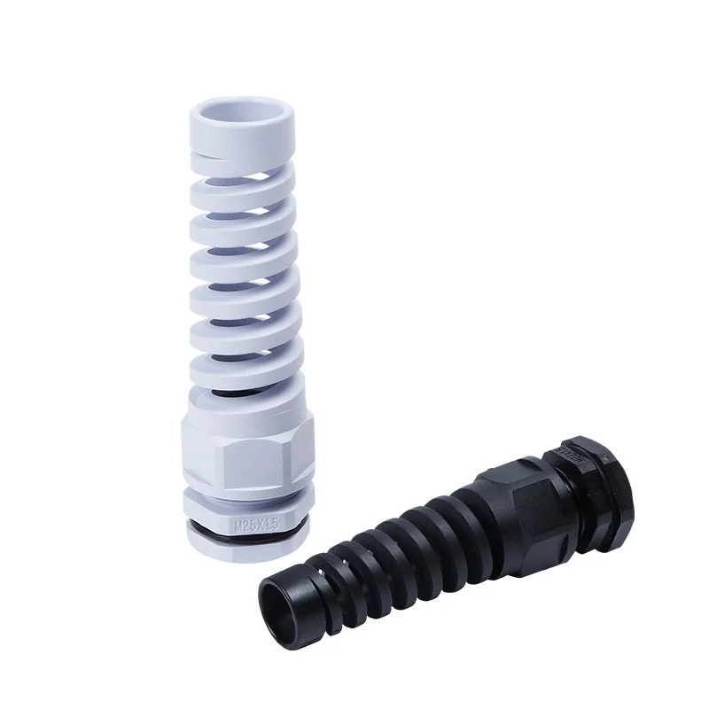 strain relief cable gland
