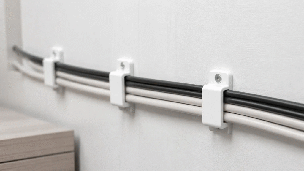 Electrical Cable Clip