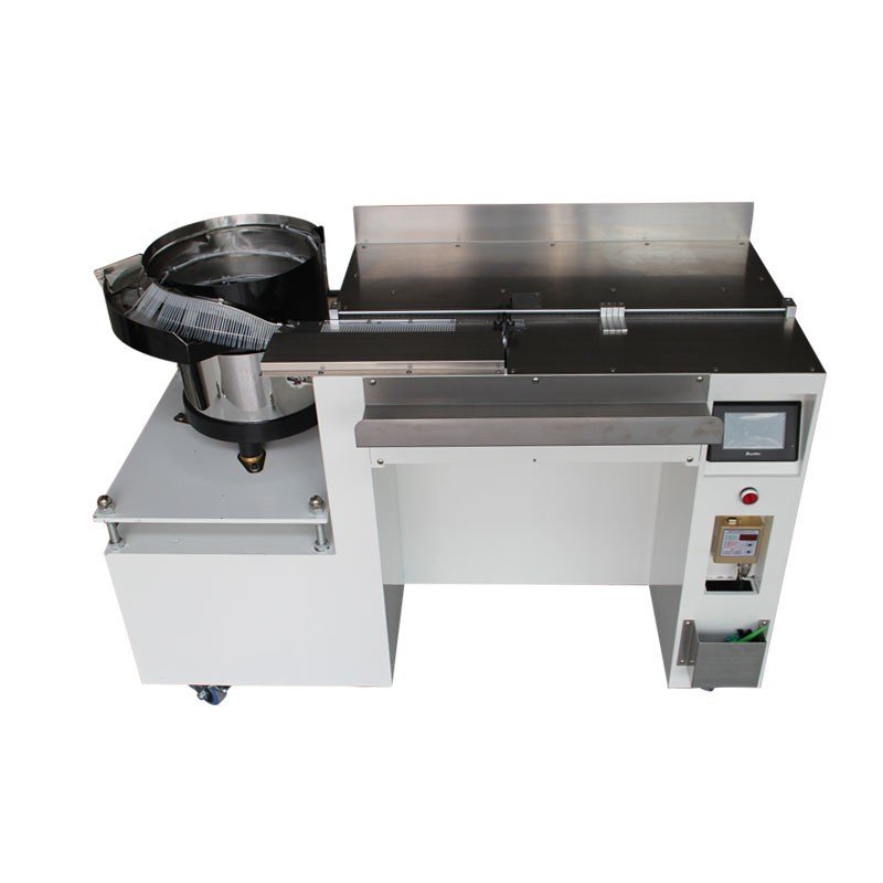 Automatic Cable Tie Machine