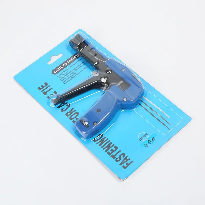 nylon cable tie gun