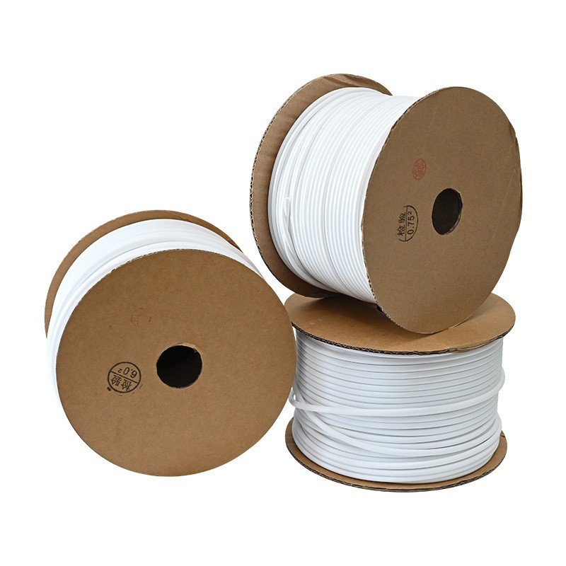 PVC Marking Tube