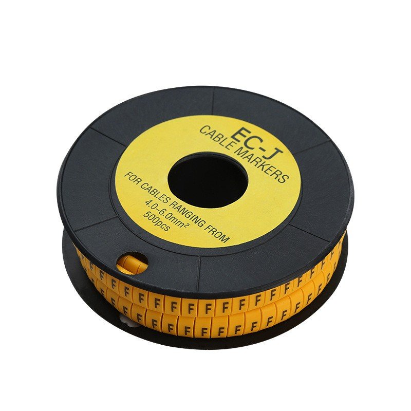 EC‑J Cable Marker