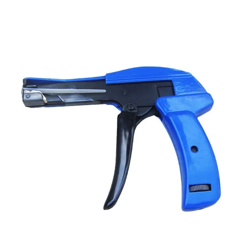 Nylon Cable Tie Gun