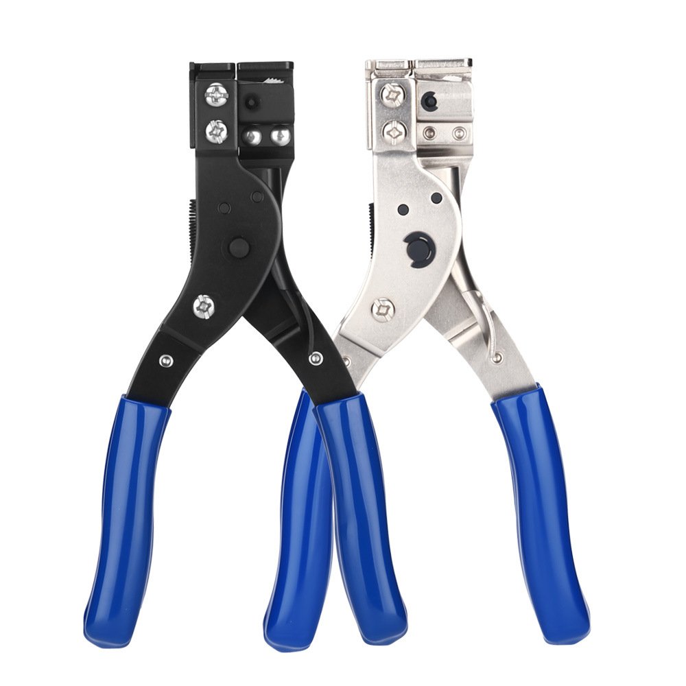 Nylon Cable Tie Pliers