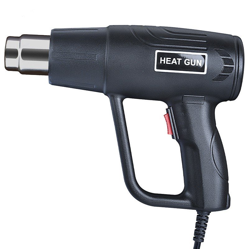 electric heat shrink gun
