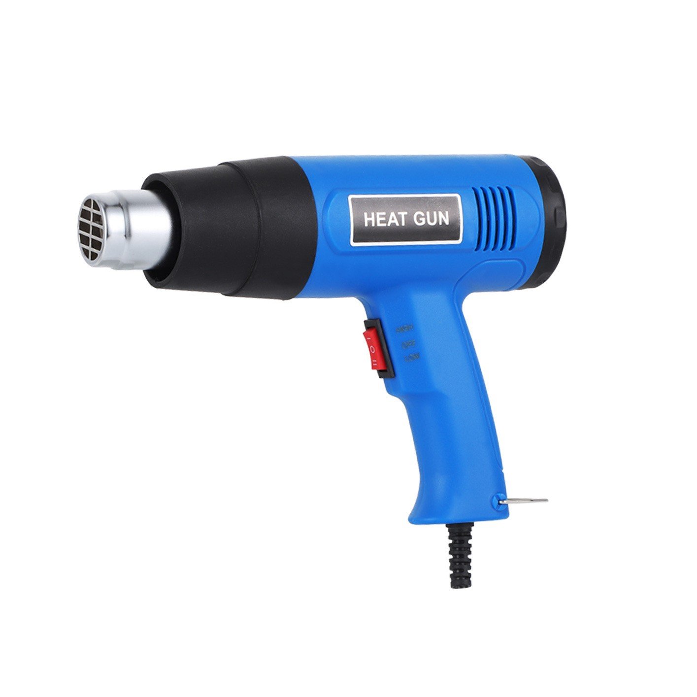 heat shrink gun