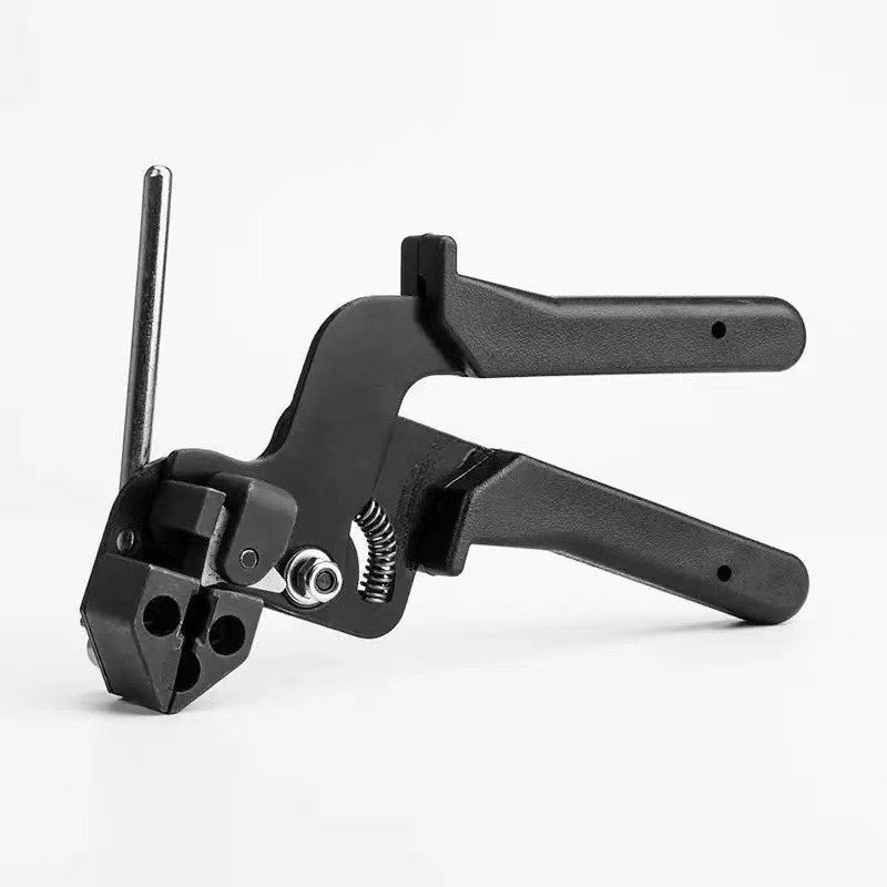 ss cable tie gun
